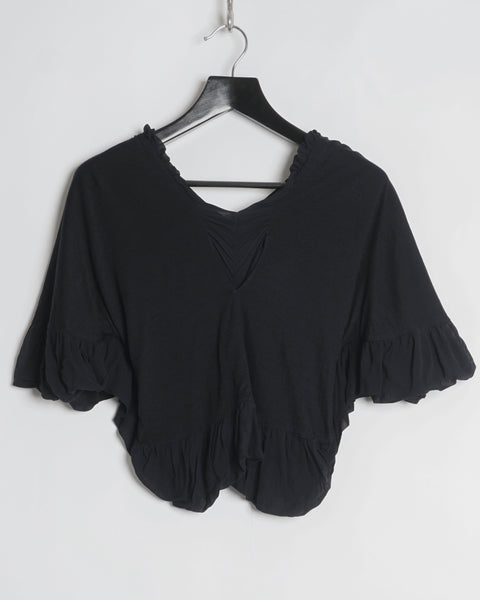 COMME des GARÇONS Tricot slouch top