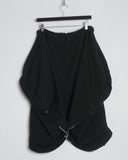 COMME des GARÇONS stingray skirt