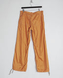 COMME des GARÇONS Homme Plus nylon hiking pants