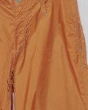 COMME des GARÇONS Homme Plus nylon hiking pants