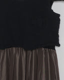 COMME des GARÇONS layered dress