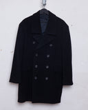 Yohji Yamamoto Pour Homme double breast coat