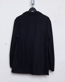 Yohji Yamamoto Ys For Men surprise slit jacket
