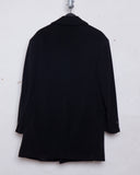 Yohji Yamamoto Pour Homme double breast coat