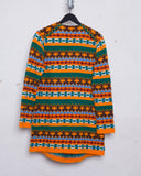 COMME DES GARÇONS HOMME PLUS mountain vagabond knit