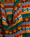 COMME DES GARÇONS HOMME PLUS mountain vagabond knit
