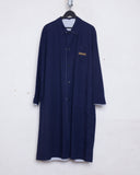 Yohji Yamamoto Ys For Men reversible work coat