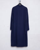 Yohji Yamamoto Ys For Men reversible work coat