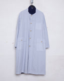 Yohji Yamamoto Ys For Men reversible work coat