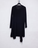 COMME DES GARÇONS HOMME PLUS double braid knit