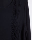 COMME DES GARÇONS HOMME PLUS double braid knit