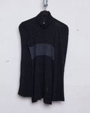 COMME DES GARÇONS metamorphosis boiled knit