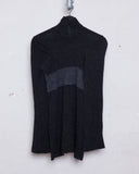 COMME DES GARÇONS metamorphosis boiled knit
