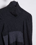 COMME DES GARÇONS metamorphosis boiled knit