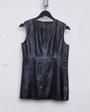 JUNYA WATANABE leather tunic