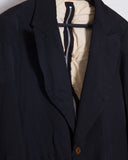 COMME des GARÇONS ZIP ME UP SUIT