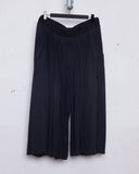 Yohji Yamamoto Pour Homme jersey wide shorts