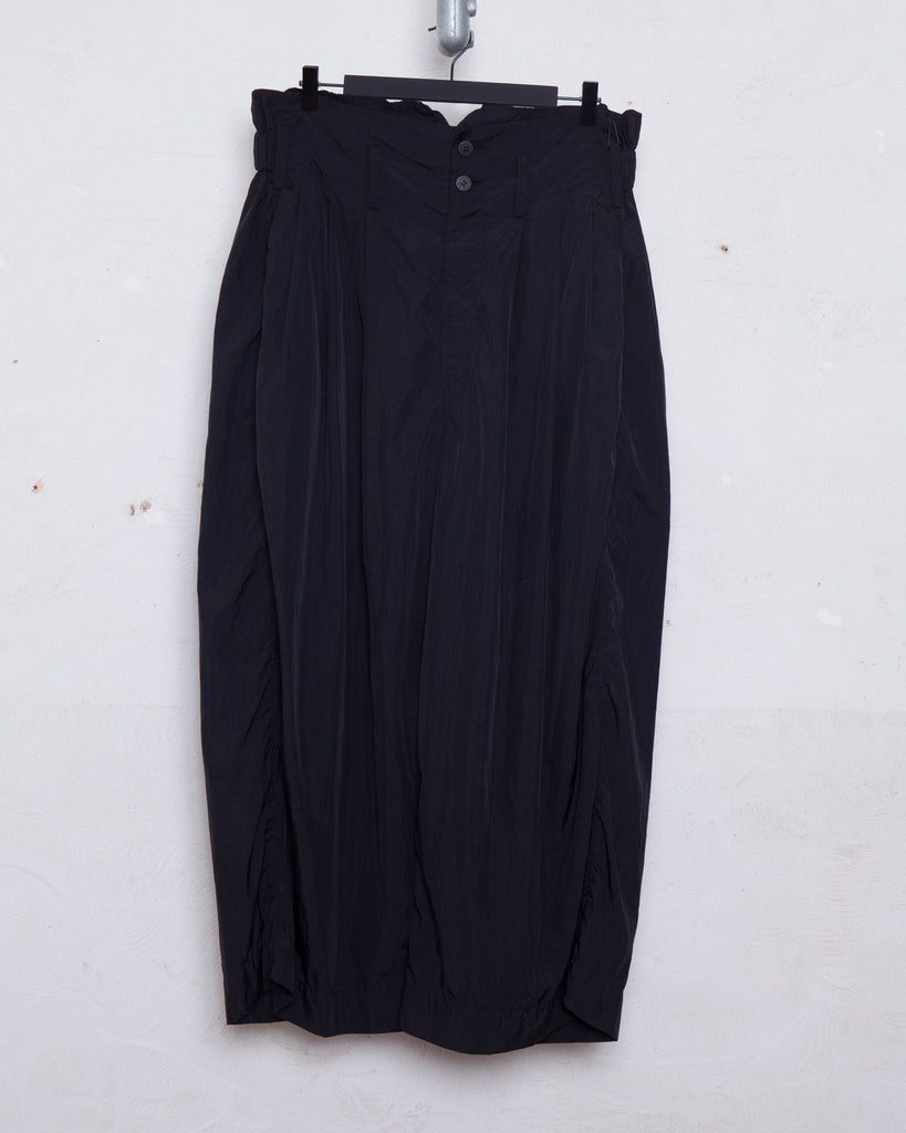 ISSEY MIYAKE wide pants