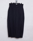 ISSEY MIYAKE wide pants