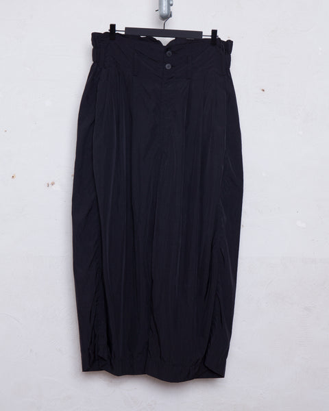 ISSEY MIYAKE wide pants