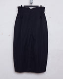 ISSEY MIYAKE wide pants
