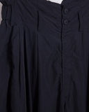 ISSEY MIYAKE wide pants