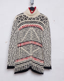 Jean-Paul Gaultier handknit jumper