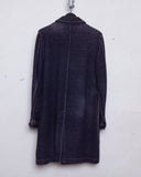 COMME des GARÇONS HOMME PLUS soft slim coat