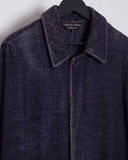 COMME des GARÇONS HOMME PLUS soft slim coat