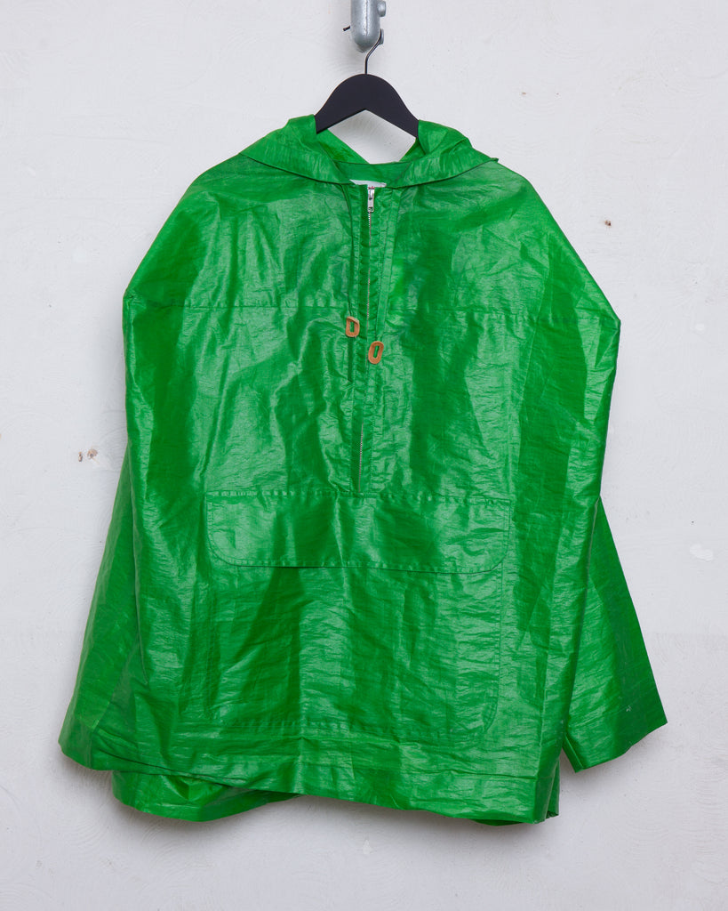 WALTER VAN BEIRENDONCK green cube