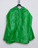 WALTER VAN BEIRENDONCK green cube