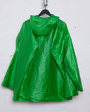 WALTER VAN BEIRENDONCK green cube