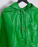 WALTER VAN BEIRENDONCK green cube