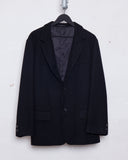 Yohji Yamamoto Ys For Men surprise slit jacket