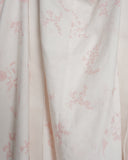 JUNYA WATANABE cherry blossom parachute dress