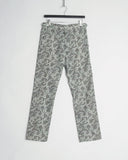 COMME des GARÇONS Homme Plus paisley pants