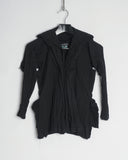 JUNYA WATANABE multi-layered cotton jacket