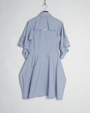 JUNYA WATANABE flare sleeve trench