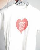 Walter van Beirendonck W< cares t-shirt
