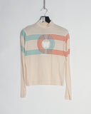 WALTER VAN BEIRENDONCK W< CIRCLE TOP