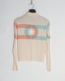WALTER VAN BEIRENDONCK W< CIRCLE TOP