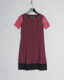 JUNYA WATANABE CYBER DRESS
