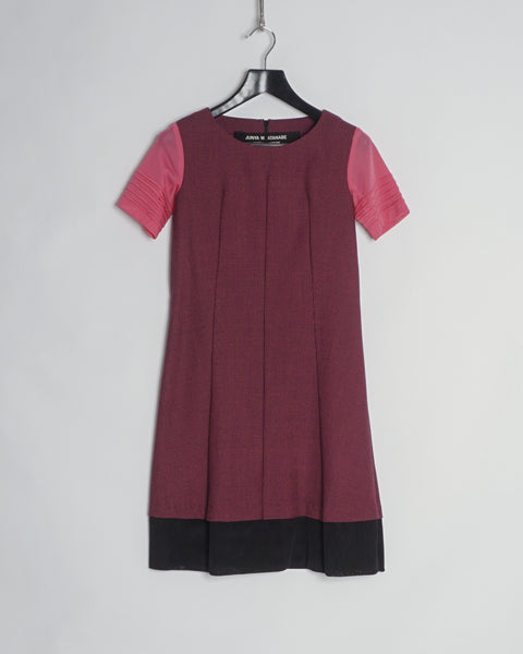 JUNYA WATANABE CYBER DRESS