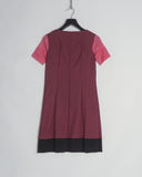 JUNYA WATANABE CYBER DRESS