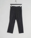 UNDERCOVER SMALL PARTS SUIT