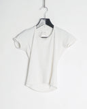 MARTIN MARGIELA FLAT TEE