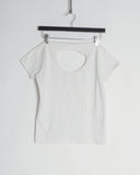 MARTIN MARGIELA FLAT TEE