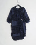 COMME DES GARÇONS PILLOW CASE DRESS