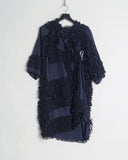 COMME DES GARÇONS PILLOW CASE DRESS