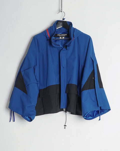 JUNYA WATANABE OVERSIZED MOUNTAIN JACKET